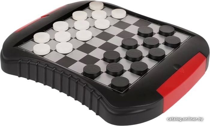 

Шашки Наша Игрушка S2202-3
