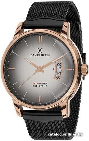 

Наручные часы Daniel Klein DK11713-2
