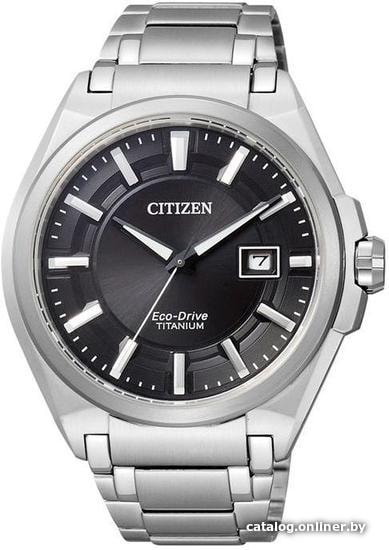 

Наручные часы Citizen BM6930-57E