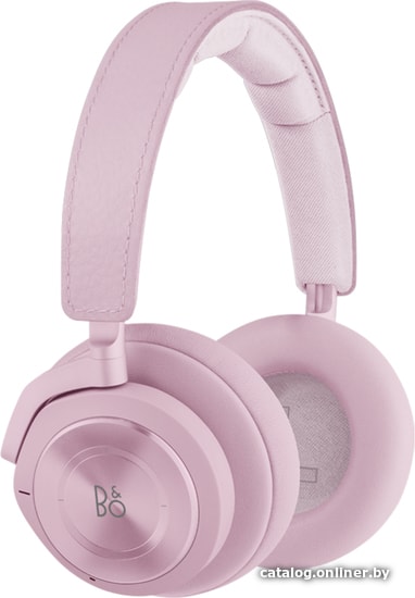 

Наушники Bang & Olufsen Beoplay H9 (розовый, 3 поколение)