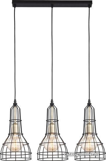 

Подвесная люстра TK Lighting Long 2209