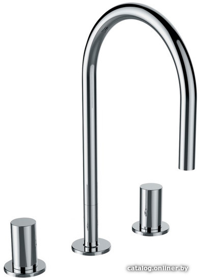 

Смеситель Laufen Kartell 3123330042201