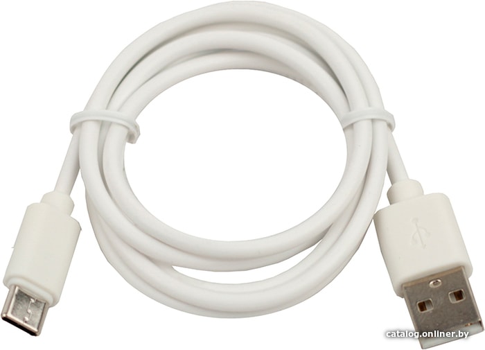 

Кабель ACV USB-C1WH