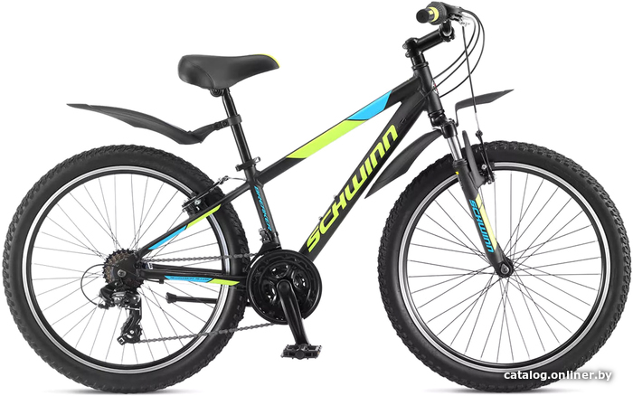 

Велосипед Schwinn Breaker 24 2022 S2530INT