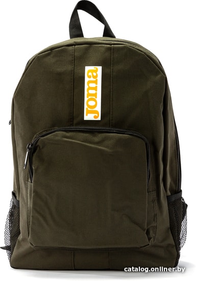 

Городской рюкзак Joma 400695.473 (хаки)