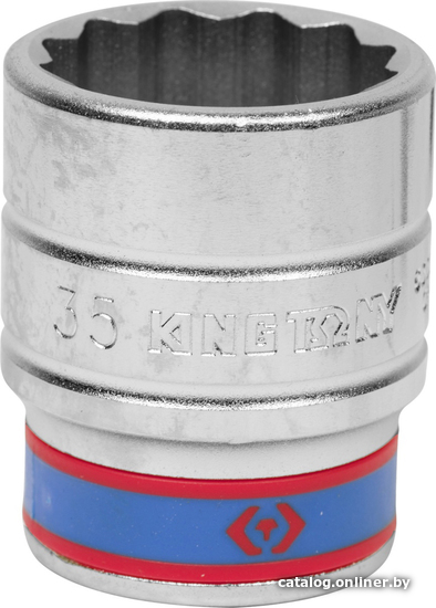 

Головка слесарная King Tony 633035M
