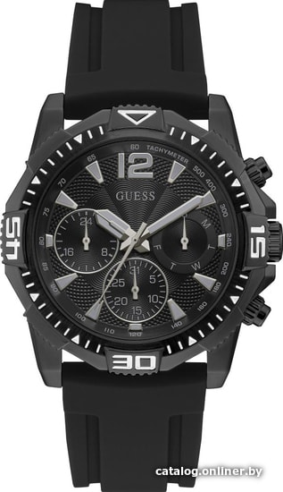 

Наручные часы Guess Commander GW0211G3