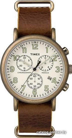 

Наручные часы Timex TW2P85300