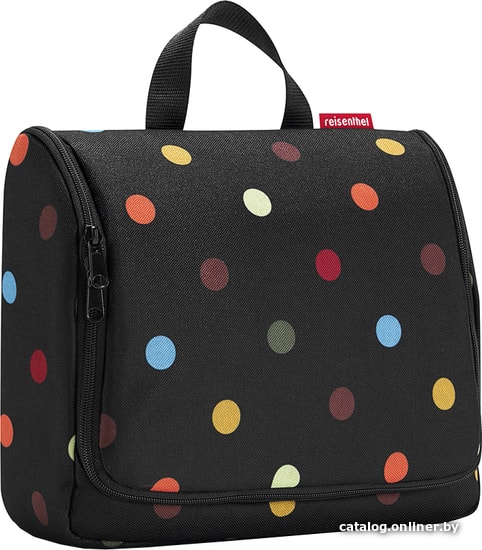 

Косметичка Reisenthel Toiletbag XL WO7009 (dots)