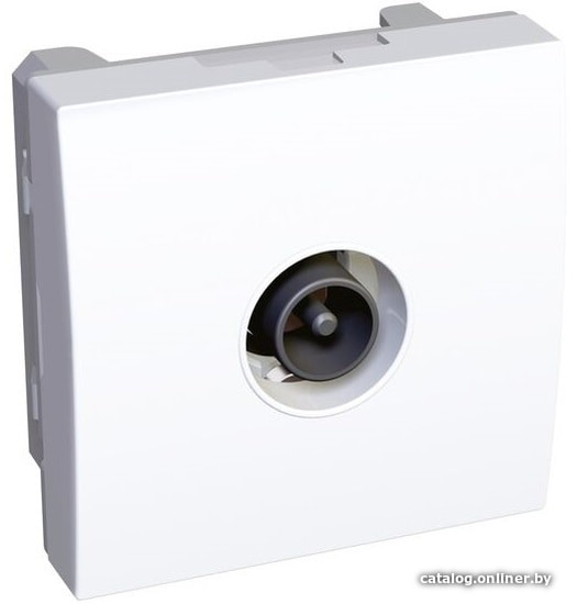

Розетка телевизионная Schneider Electric Altira ALB44311