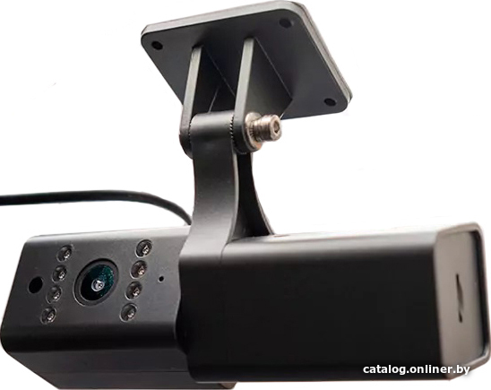 

Видеорегистратор Teltonika Dualcam