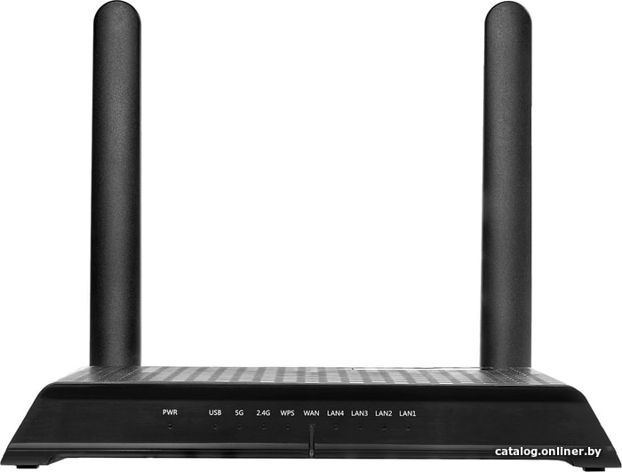 

Wi-Fi роутер Netis N1