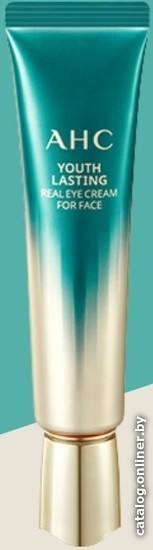 

AHC Крем для век Youth Lasting Real Eye Cream For Face (30 мл)