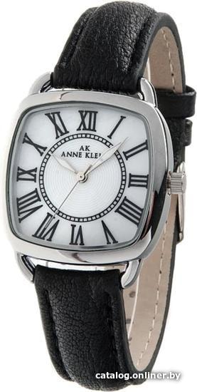 

Наручные часы Anne Klein 9789MPBK