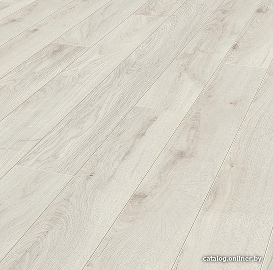 

Ламинат Kronospan Vintage Classic Дуб Шантилли 5953