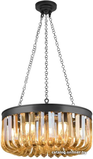 

Подвесная люстра L'Arte Luce Frozen glass L28706