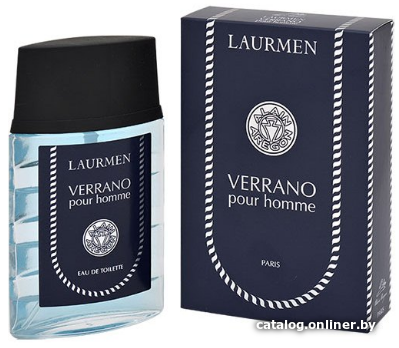

Туалетная вода Positive Parfum Laurmen Verrano EdT (60 мл)