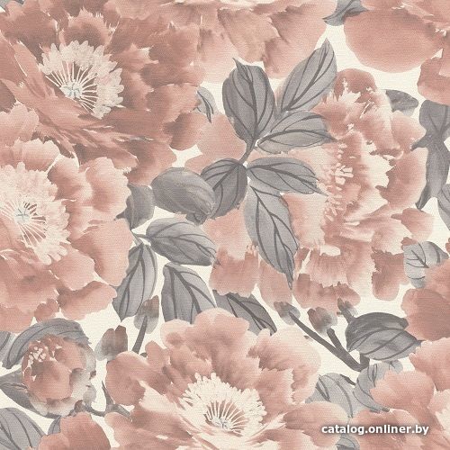 

Виниловые обои Rasch Kimono 408331
