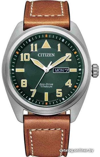 

Наручные часы Citizen BM8560-11XE