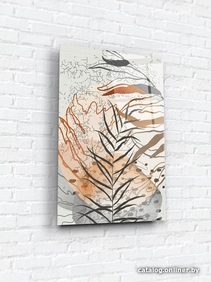 

Картина на стекле ArtaBosko WBR-01-757-04/2 40x60