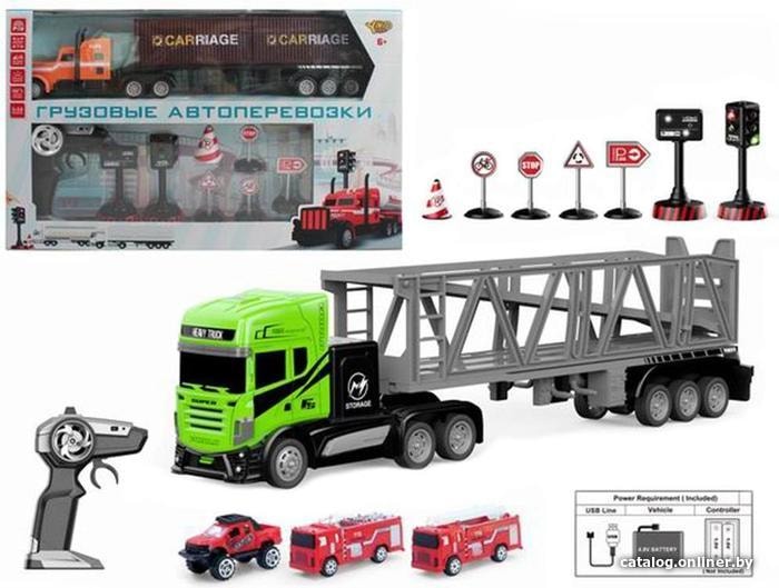 

Набор Наша Игрушка M1178-5C