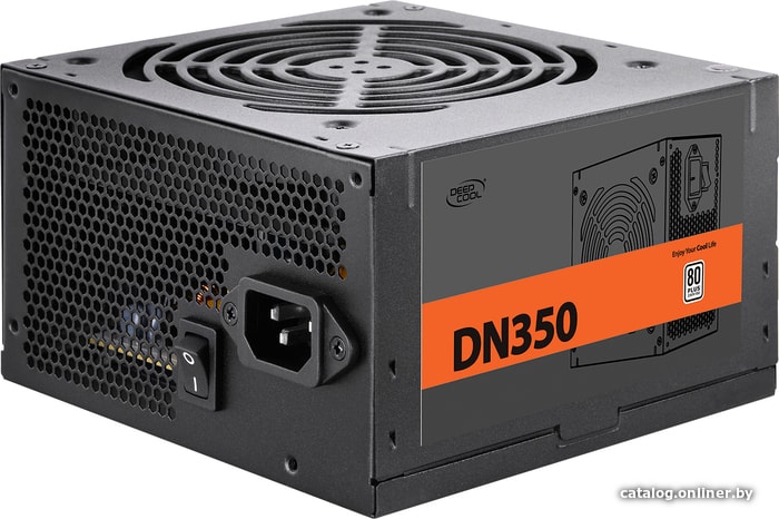 

Блок питания DeepCool DN350