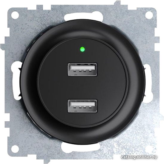 

Розетка USB OneKeyElectro Florence 1E10351303