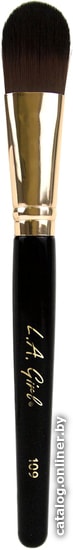 

Кисть L.A.Girl PRO.brush Flat Foundation GPB109
