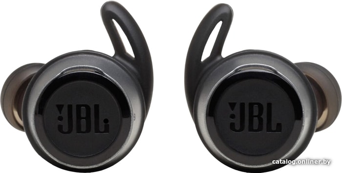 

Наушники JBL Reflect Flow (черный)
