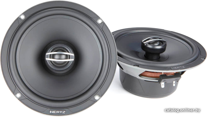 

Коаксиальная АС Hertz CPX 165