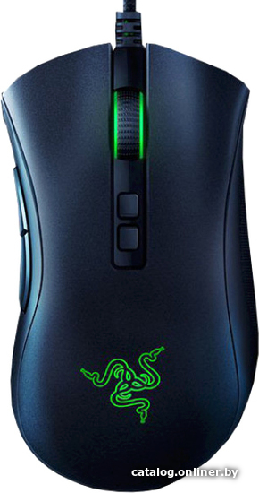 

Игровая мышь Razer DeathAdder V2 Special Edition