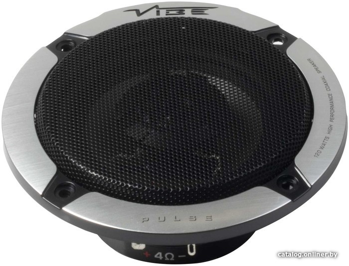 

Коаксиальная АС VIBE audio PULSE4-V0