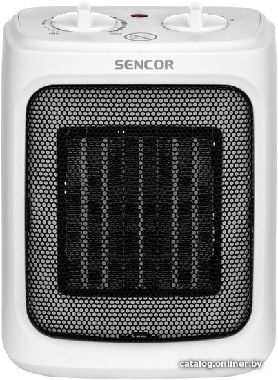 

Тепловентилятор Sencor SFH 7700WH
