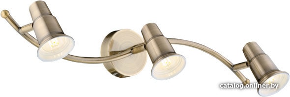 

Бра Sfera-sveta B85975/3AW AB