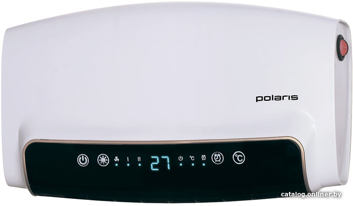 

Тепловентилятор Polaris PCWH 2019Di (белый)