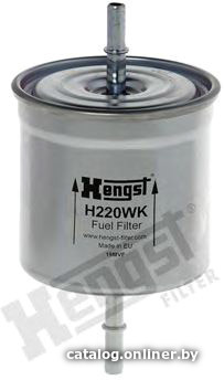 

Hengst H220WK