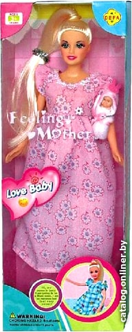 

Кукла Defa Lucy 6001 (тип 2)