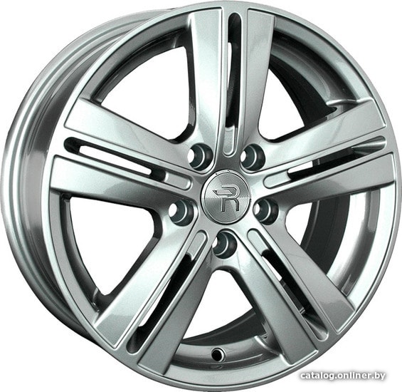 

Литые диски Replay 466 (OPL63) 15x6.5" 5x105мм DIA 56.6мм ET 39мм GM