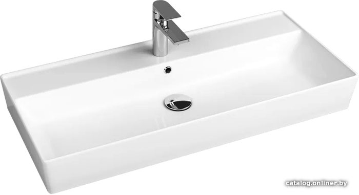 

Умывальник Quarter Bath Cross Line 72CL23100