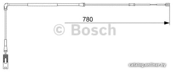 

Bosch 1987473009