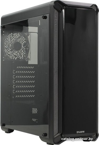 

Компьютер HAFF A3600R16S480V165