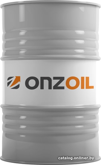 

Моторное масло ONZOIL Optimal SL 10W-40 205л