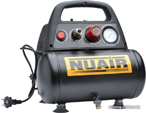 

Компрессор Fini NV6 Nuair