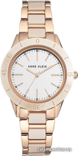 

Наручные часы Anne Klein 3160TNRG