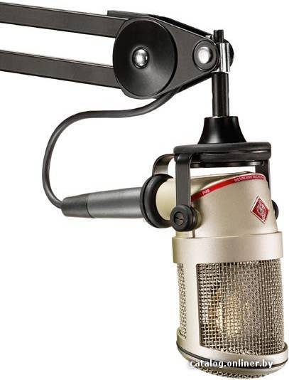 

Микрофон Neumann BCM 104