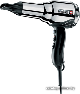 

Фен Valera Swiss Metal Master (Mod. 584.02/I)