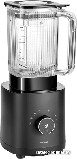

Стационарный блендер Zwilling Enfinigy Power (черный)