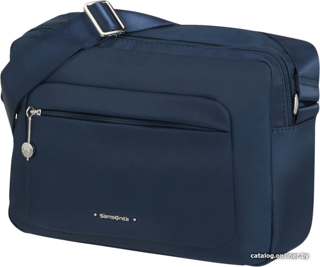 

Женская сумка Samsonite Move 3.0 CV3-01055 (синий)