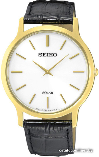 

Наручные часы Seiko SUP872P1