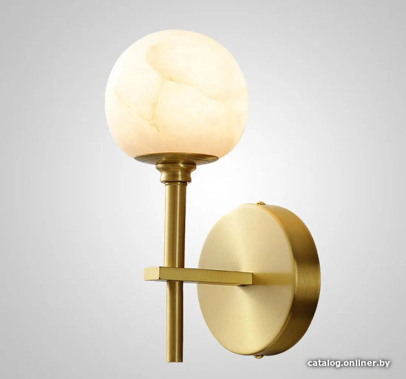 

Бра ImperiumLoft Marell01 208309-23